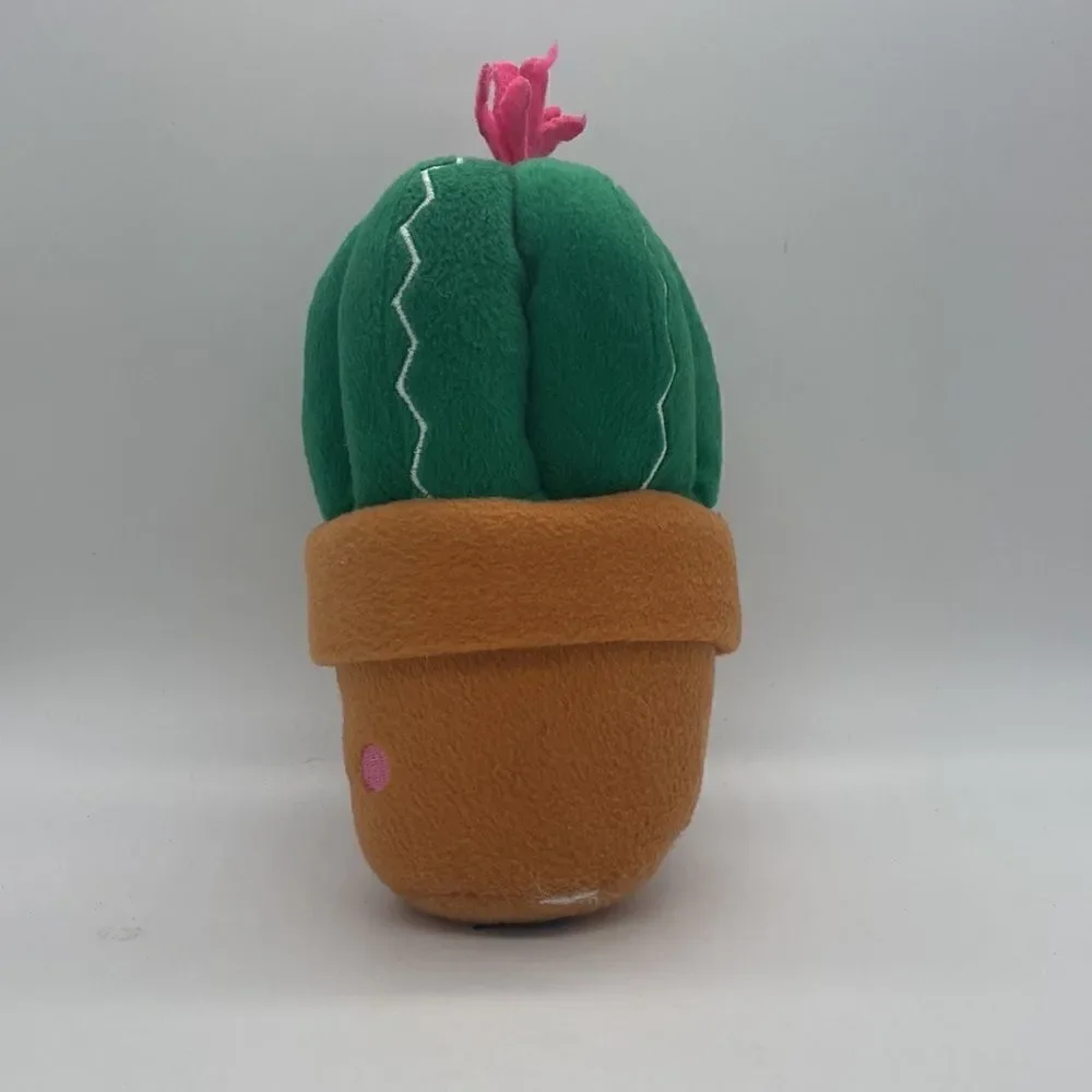 Zippy Paws Cactus Plush